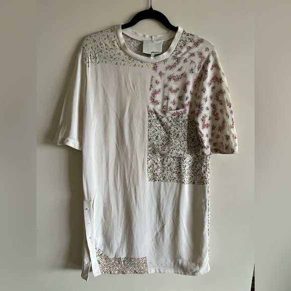 3.1 Philip Lim Silk Dress - Picture 3 of 16